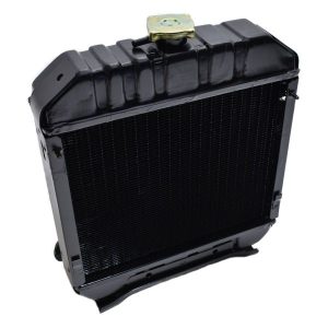 Radiator Kubota B7100