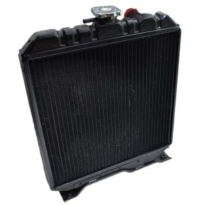Radiator Kubota L1-215