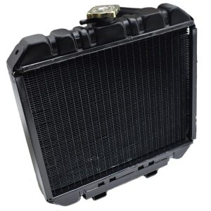 Radiator Kubota L1502