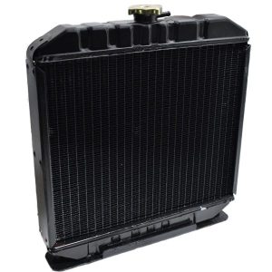 Radiator Kubota L295