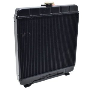 Radiator Kubota L3450