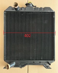 Radiator Kubota Sunshine L1-235