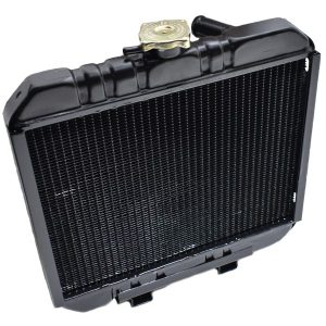 Radiator Kubota ZB1200