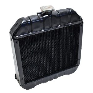 Radiator Kubota ZB7000