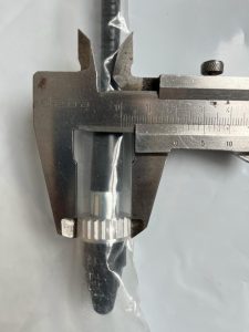 Cablu turometru Ford TD90