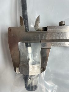 Cablu turometru Ford TD95