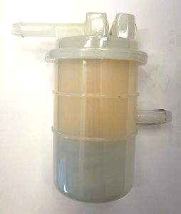 Filtru motorina Iseki TX