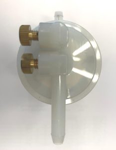 Filtru motorina Mitsubishi D