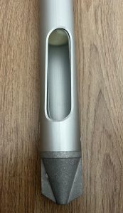 Varf sonda prelevare probe