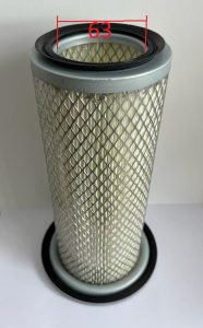 Filtru aer Iseki Ta210f