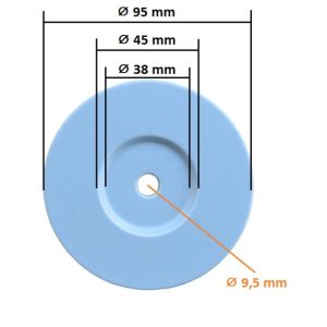 Filtru aer Mitsubishi D1300
