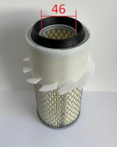 Filtru aer Mitsubishi D1800