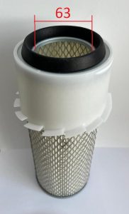 Filtru aer Mitsubishi D3250