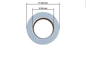 Filtru aer Yanmar 1110