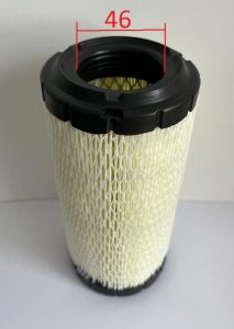 Filtru aer Yanmar KE