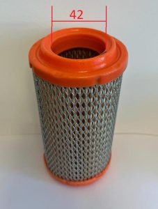 Filtru aer Kubota B5001