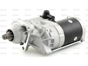 Electromotor Case IH SPX3310