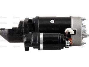 Electromotor Case International 5150