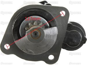 Electromotor Challenger MT475B