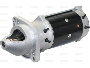 Electromotor Fendt Favorit 820 vario