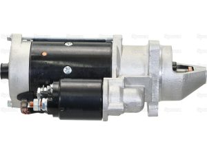 Electromotor Fendt Favorit 926