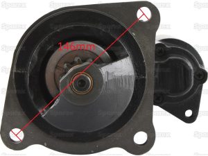 Electromotor Fiat 160-90 Electromotor Fiat 160-90