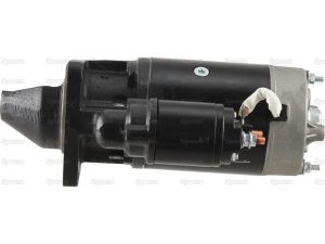 Electromotor Ford New Holland 8260