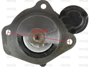 Electromotor John Deere 6810