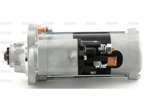 Electromotor John Deere 8320RT