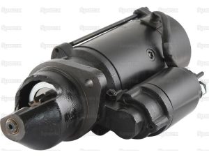 Electromotor John Deere 9320