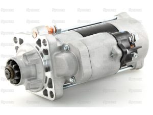 Electromotor John Deere W650