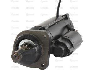 Electromotor Massey Ferguson 6455