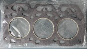 Garnitura chiulasa Hinomoto C174