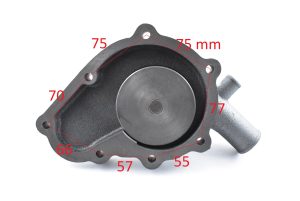 Pompa apa Hinomoto E322