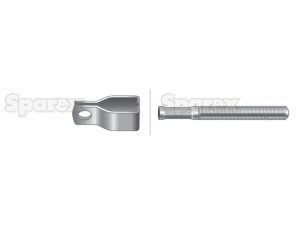 Cablu ambreiaj Case IH JX80U