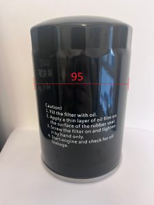 Filtru hidraulic Yanmar F15