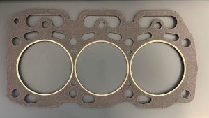 Garnitura chiulasa Hinomoto E2302 E2304