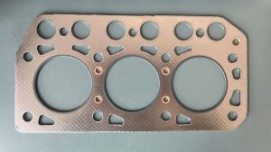 Garnitura chiulasa K3C