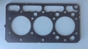 Garnitura chiulasa Kubota B1-14