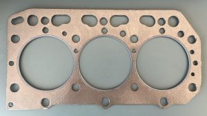 Garnitura chiulasa Yanmar 3TNB84