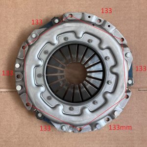 Disc ambreiaj Hinomoto N279