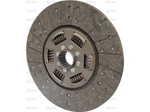 Disc ambreiaj Valmet Valtra 565