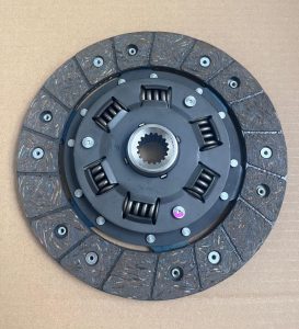 Kit ambreiaj Iseki TX1510