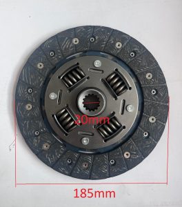 Kit ambreiaj Kubota B7000