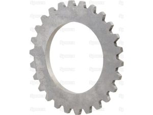 Placa intermediara ambreiaj Case IH 5140