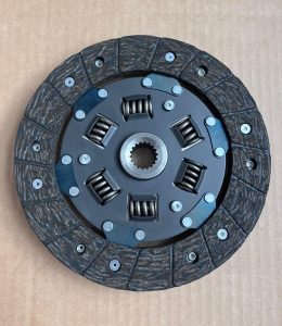 Disc ambreiaj Shibaura P175