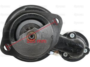 Electromotor reductor John Deere 6310