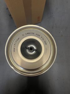 Filtru aer Ford New Holland TD90D