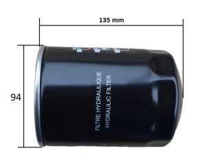 Filtru hidraulic Hinomoto N189