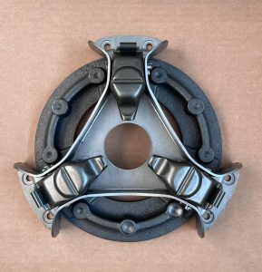 Kit ambreiaj Shibaura SD1643